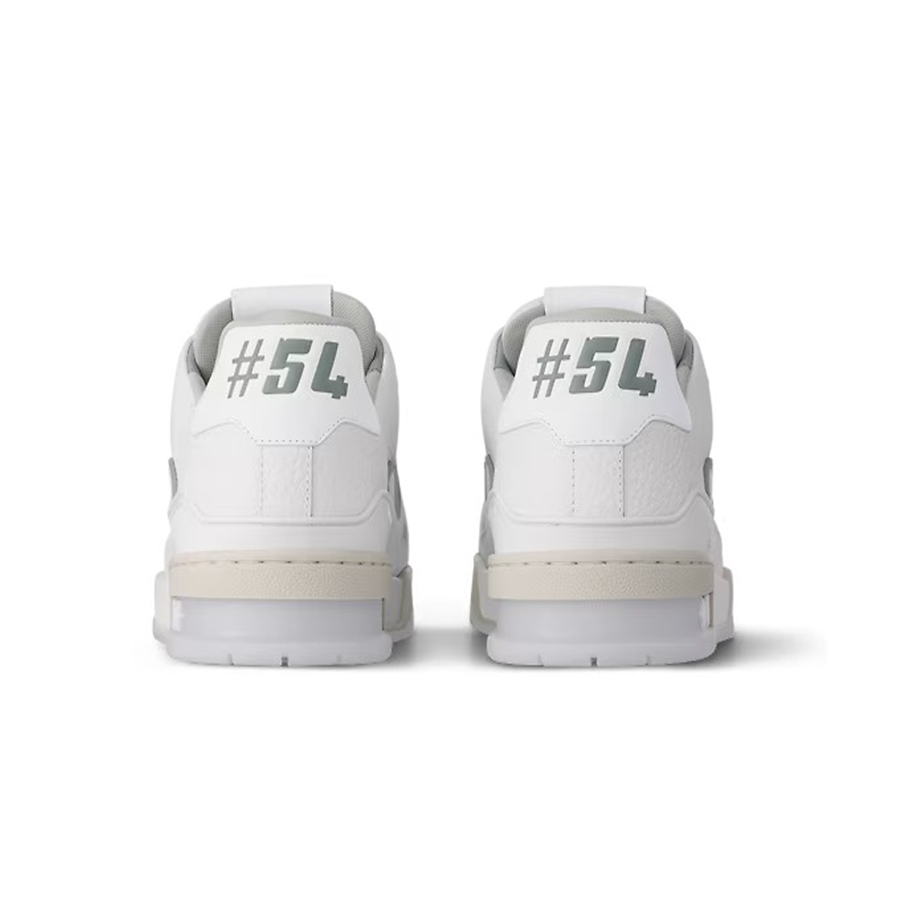 Lois Vuton LV Trainer Sneaker