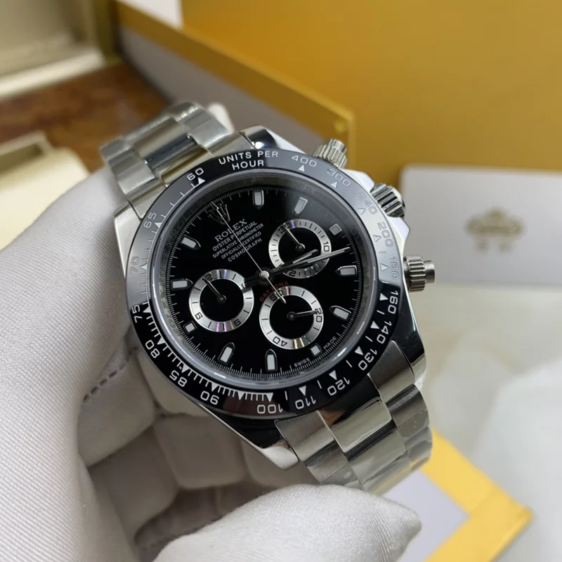 Classical Man’s Mechanical Watch WB-7180058