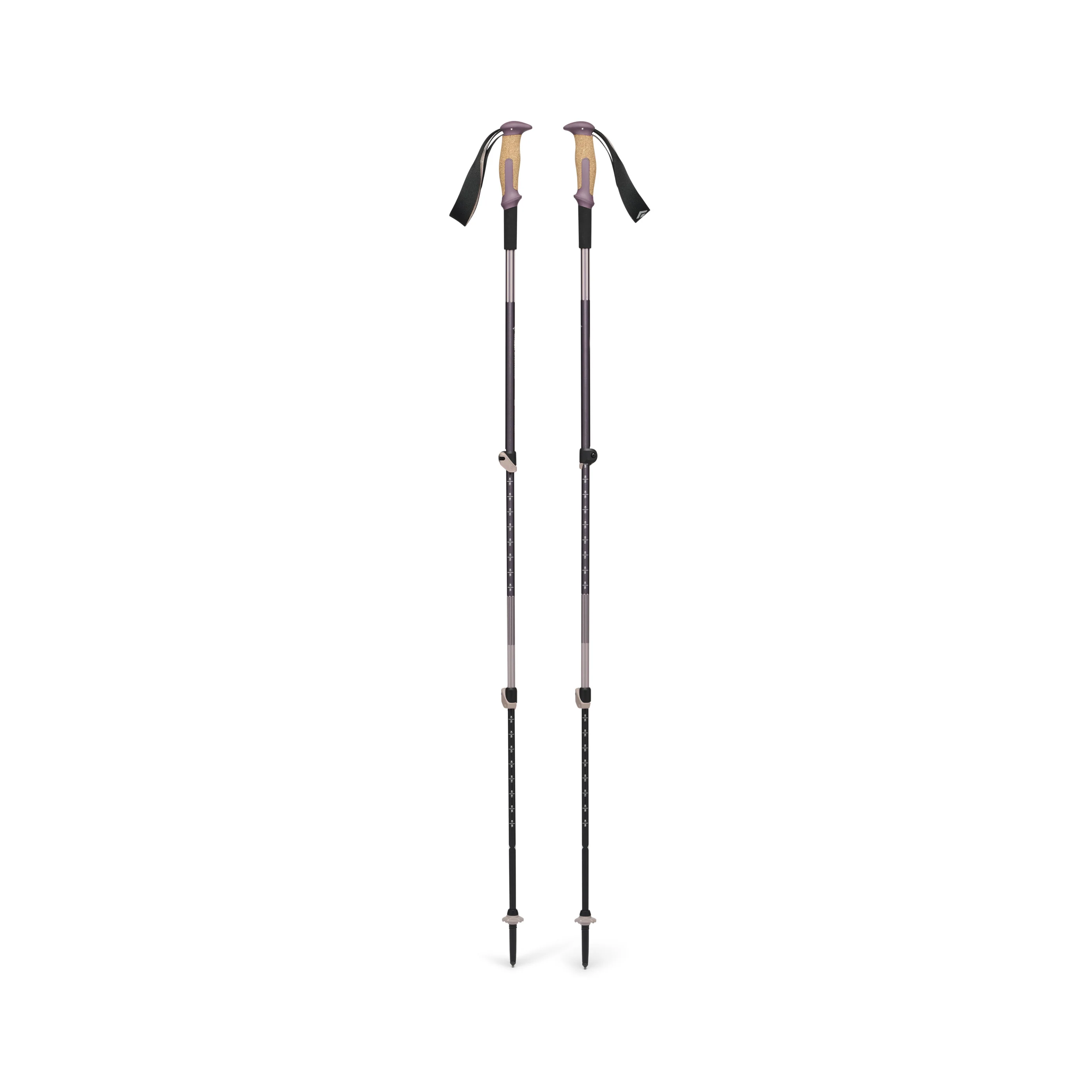 Trail Vista Shock Trekking Poles