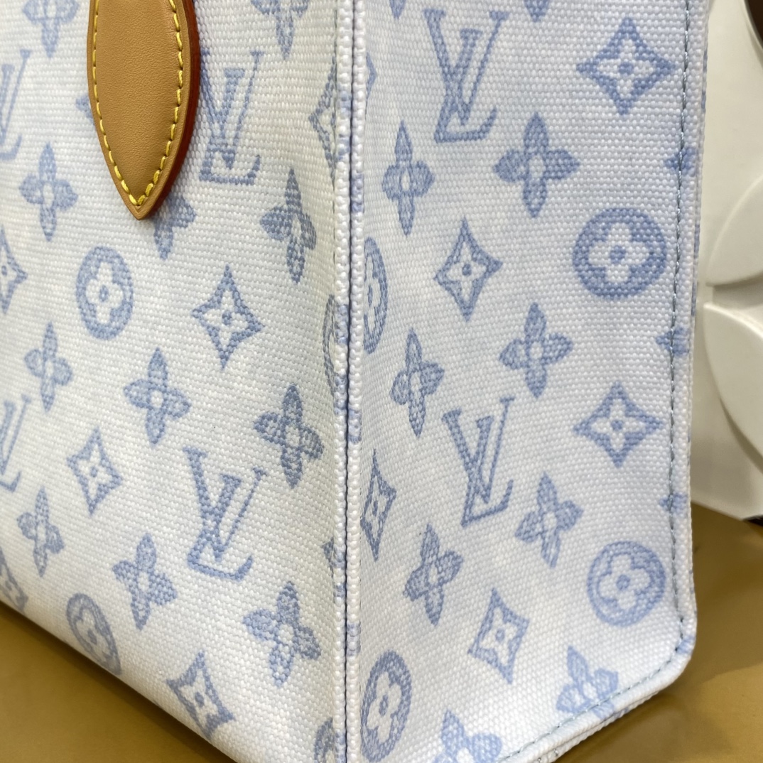 LOUIS VUITTON M28289 New model Onthego PM