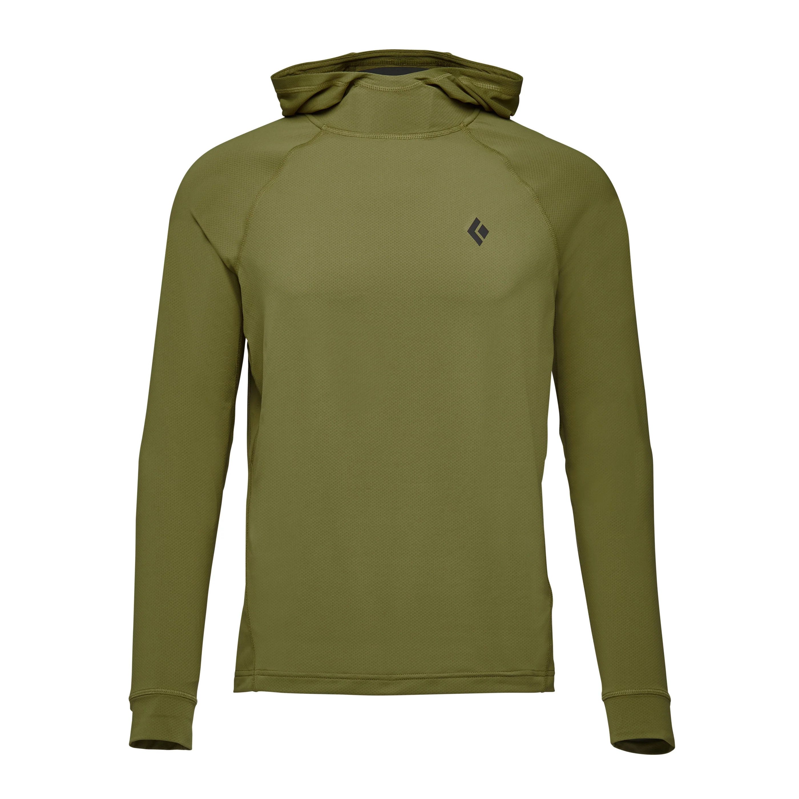 Men's Alpenglow Hoody - Past Season