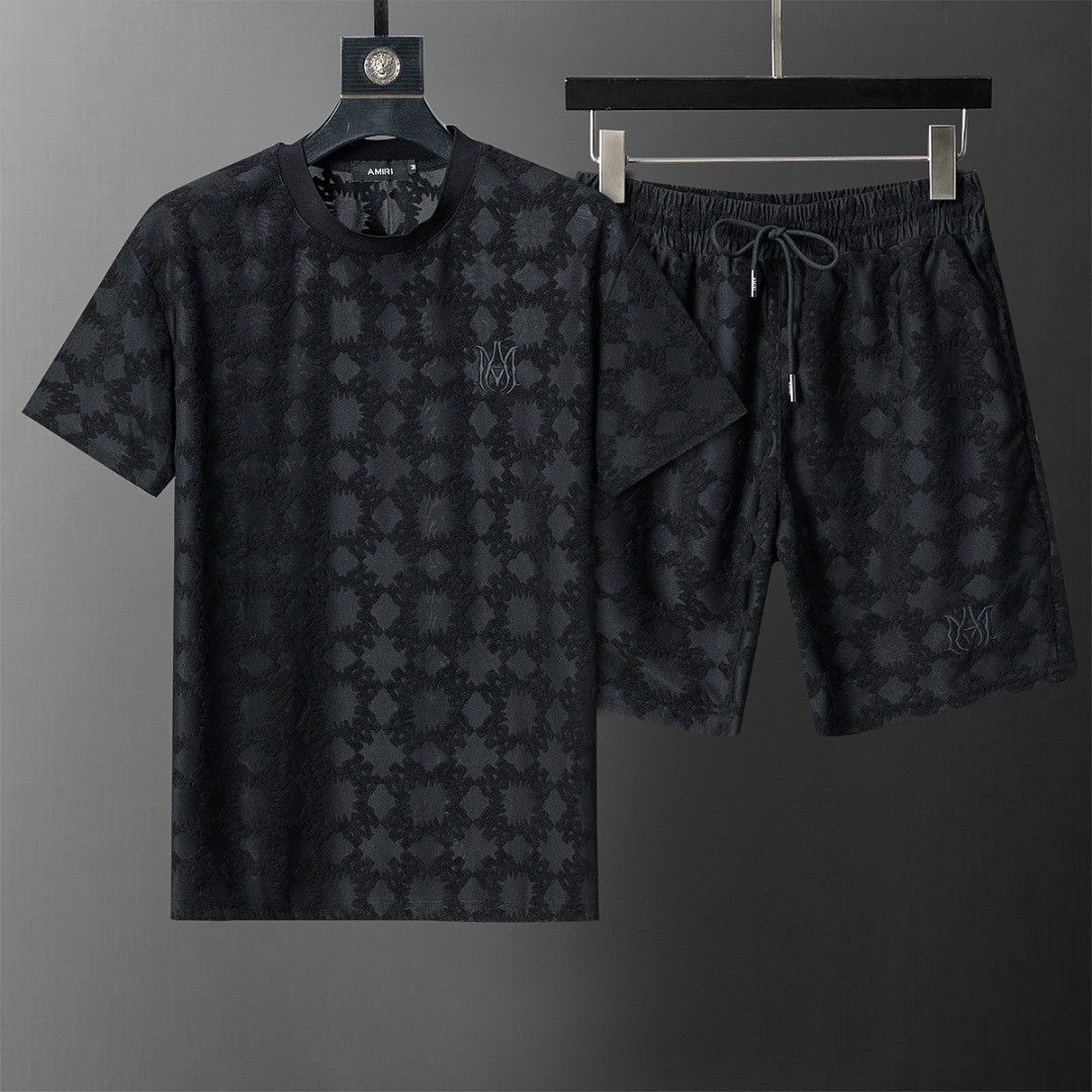 Amri Two-piece suit