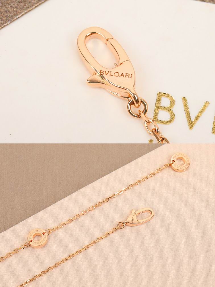 BGR Necklace