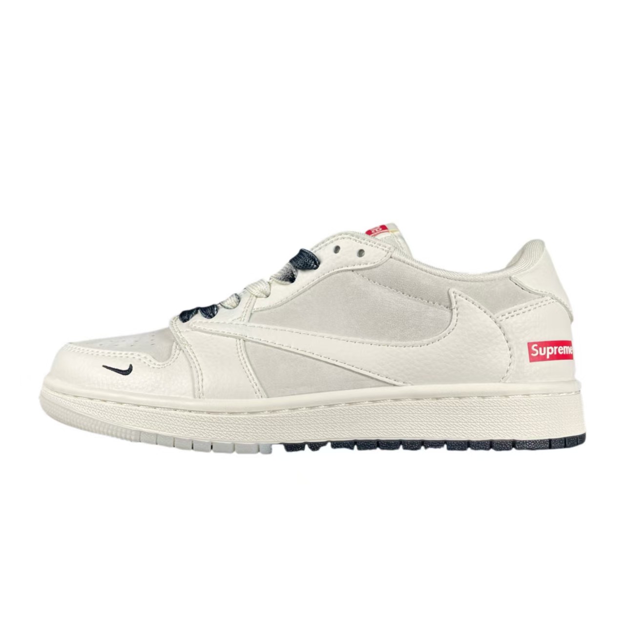 NK Air1 Low x SupreM