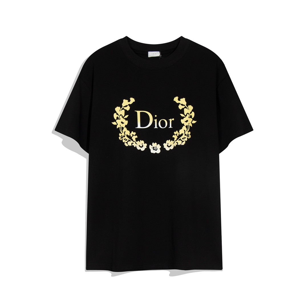 DR SS23 T-shirt