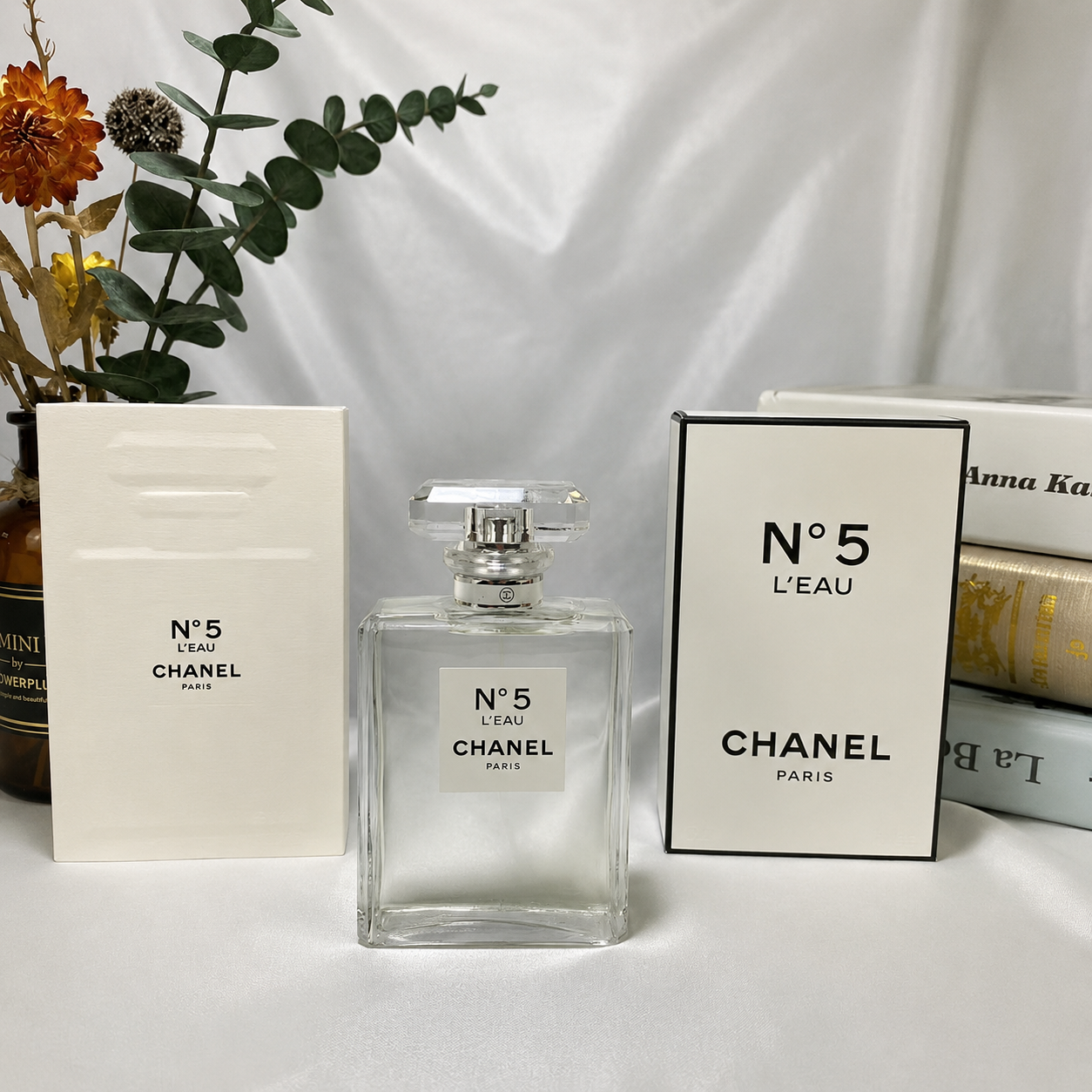 Chanel No. 5 L'Eau