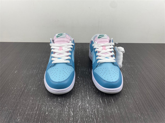 NK Dunk Low Mineral Teal FD1232-002