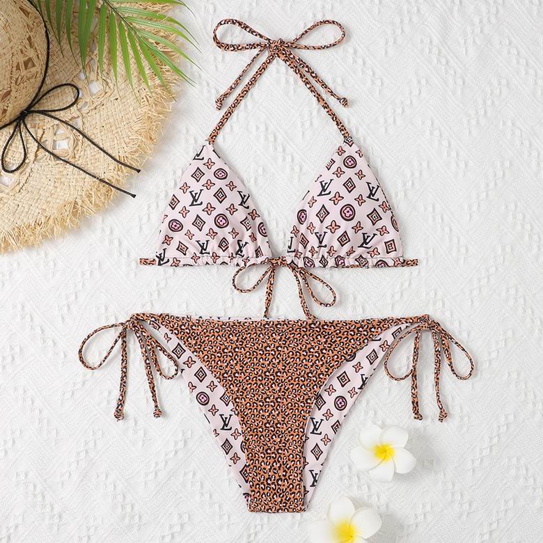 LV Bikini