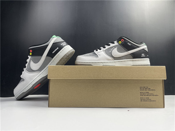 NK SB Dunk Low VX1000 CV1659 001