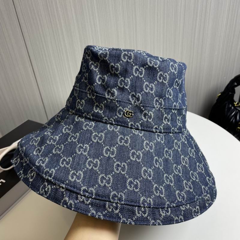 GUC hat