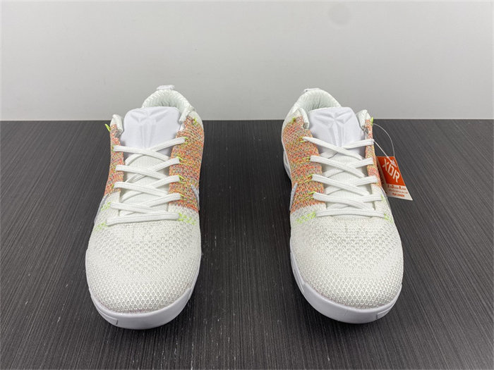 NK Kobe 11 Elite Low 4KB 824463-199