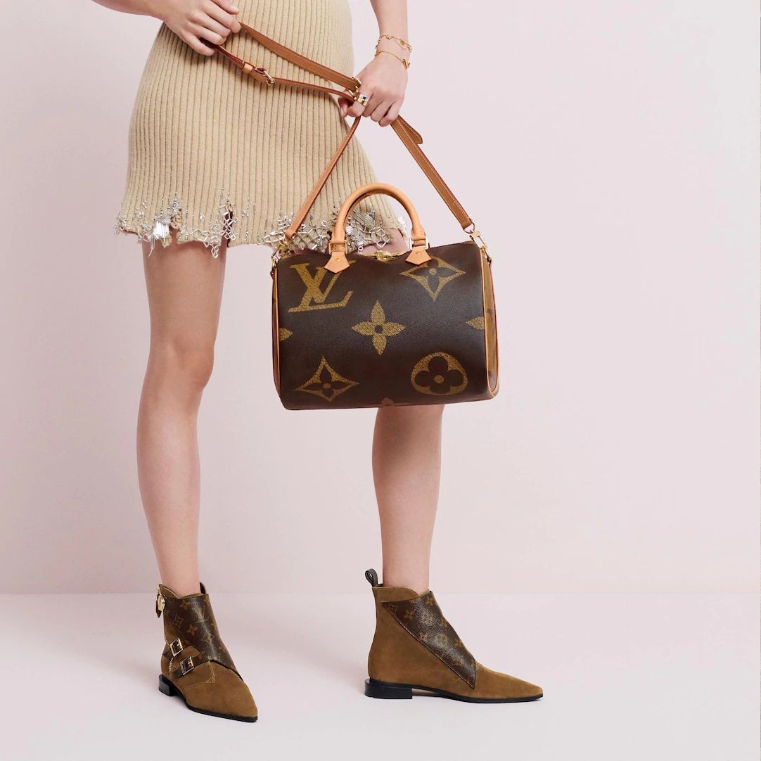Speedy Bandouliere 30