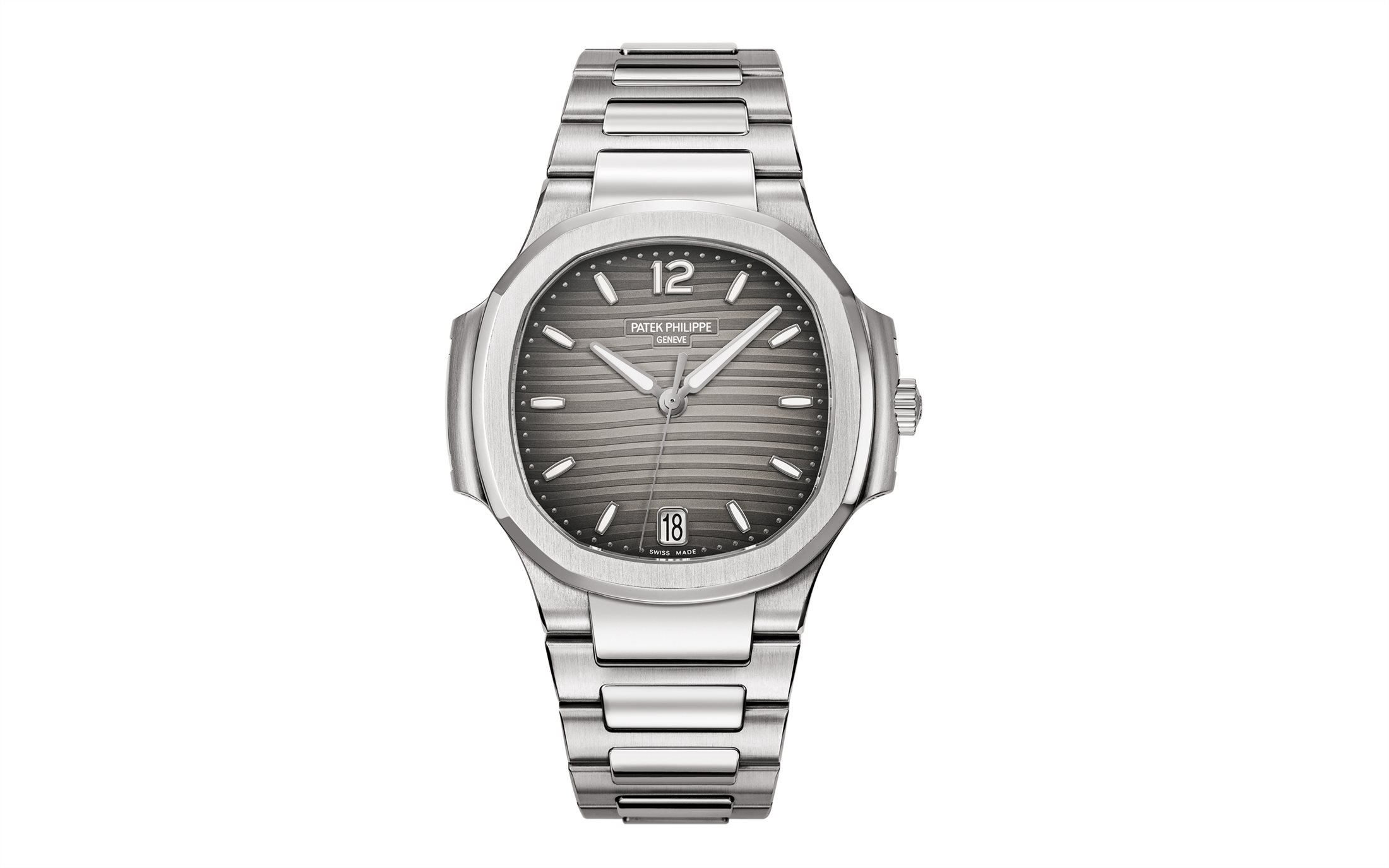Patek Philippe ノーチラス-7118/1A-011時計