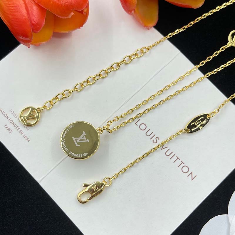 Necklace VVXL-9120001