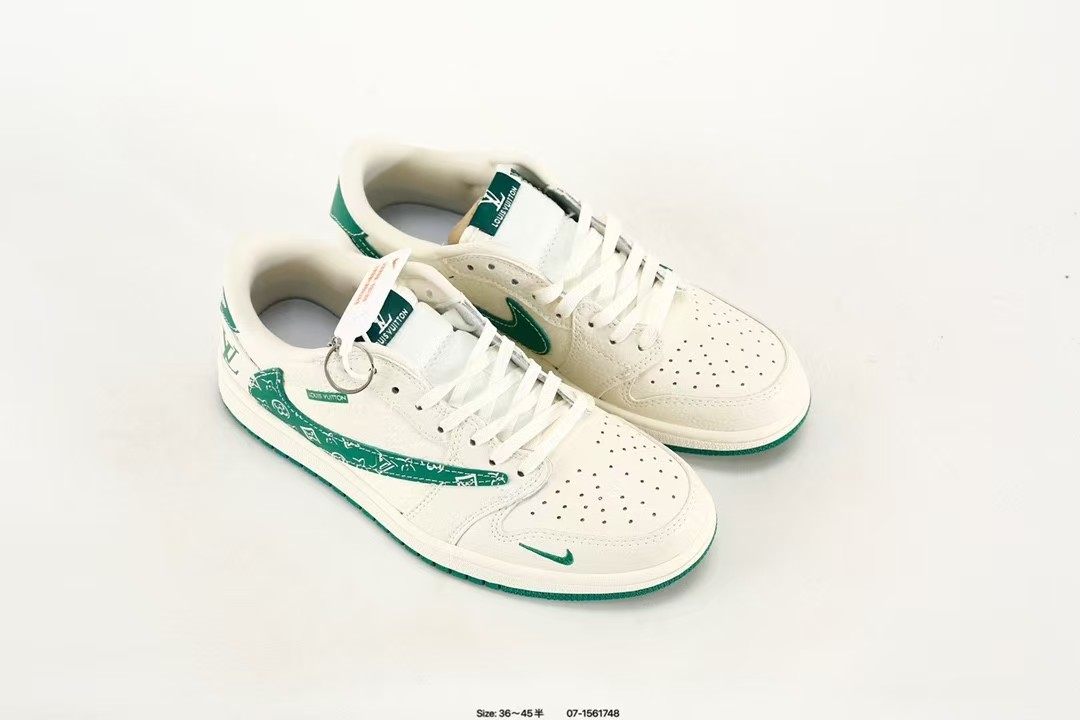NK Air1 Low x LXV
