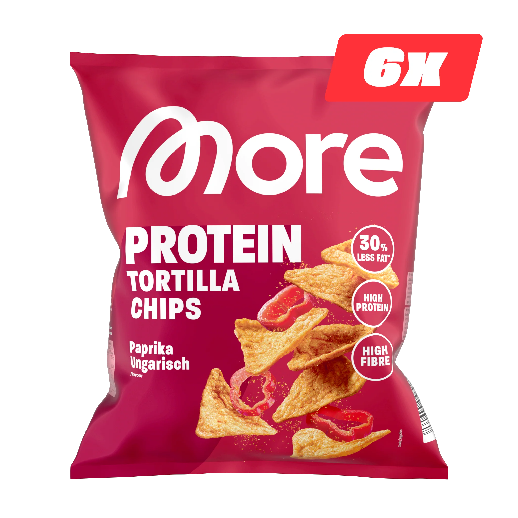 Protein Tortilla Chips