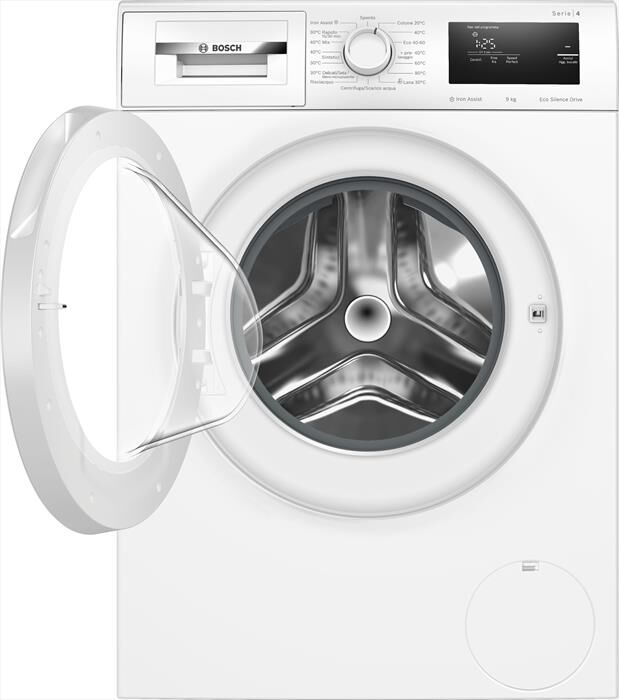 BOSCH - WAN24009IT-Bianco