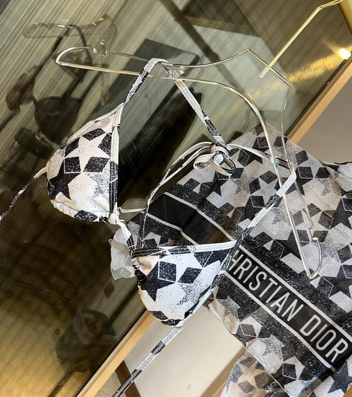 DR Bikini