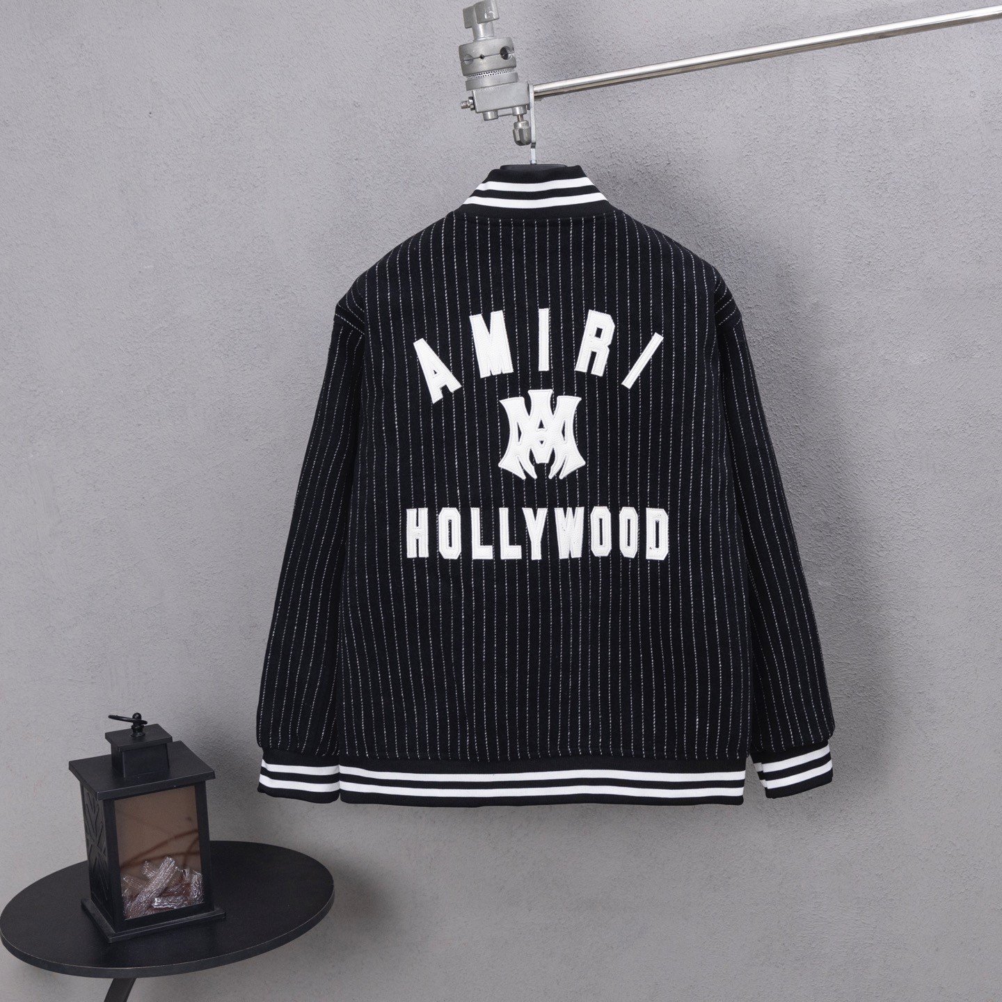 Amri jacket
