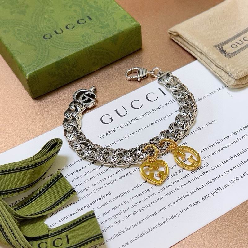GUC Bracelets
