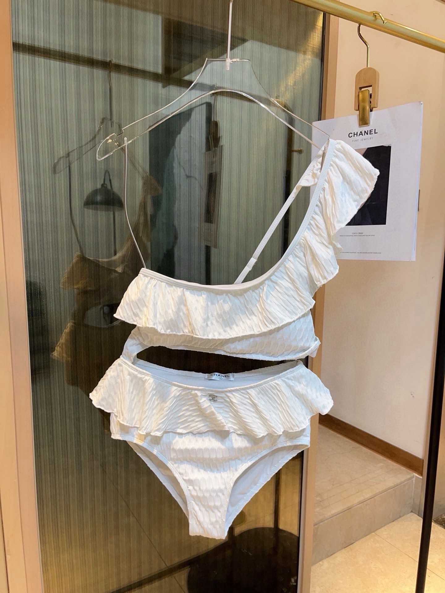 Chanel Bikini