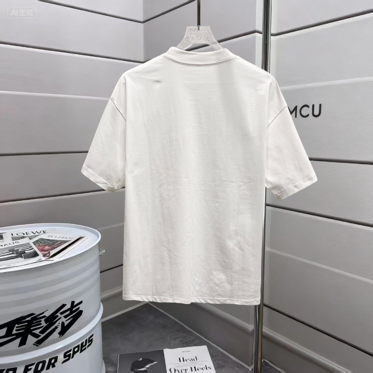 DR T-Shirt