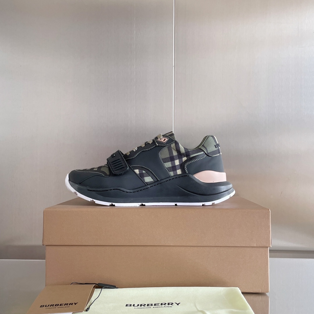 BBR Low cut casual sports shoes