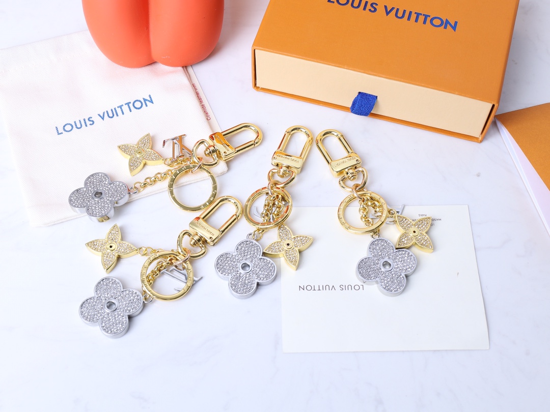 Fashion Key Chain YSK-91700075