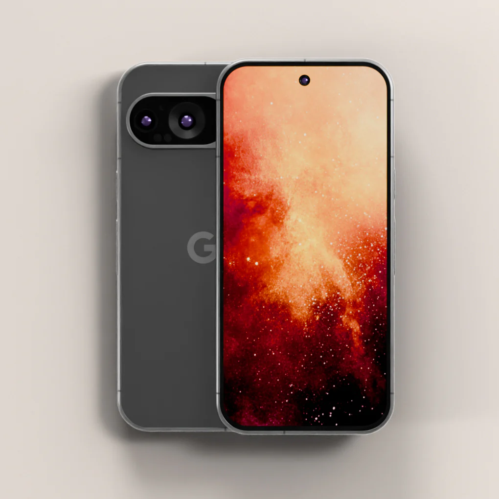 Pixel 9 256GB (AT&T)
