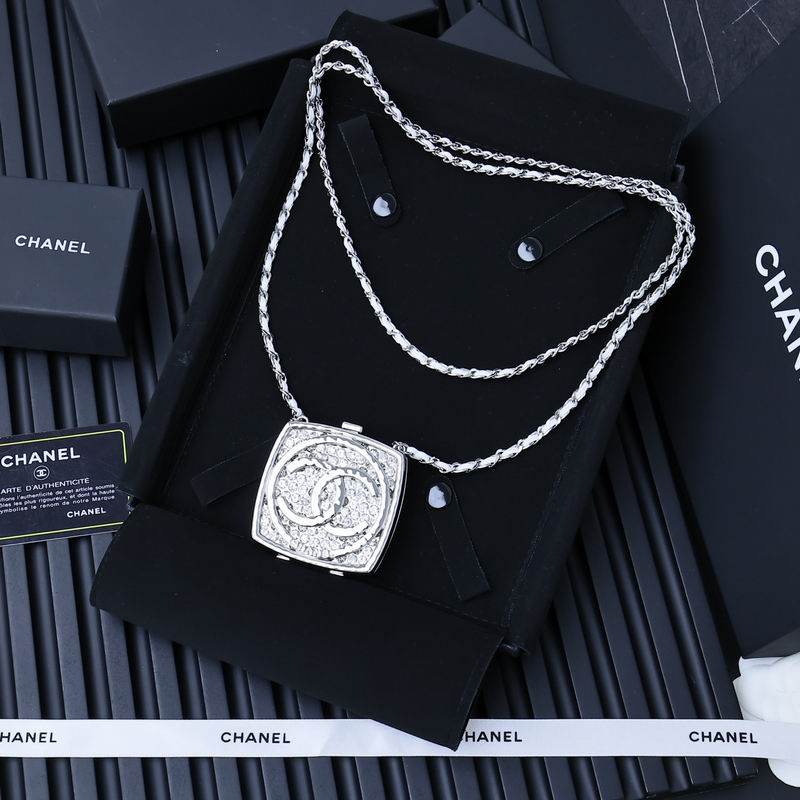 Chanel Necklace
