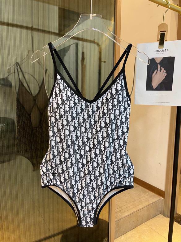 DR Bikini