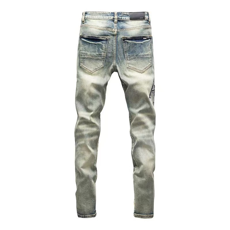 Amri Denim Jeans