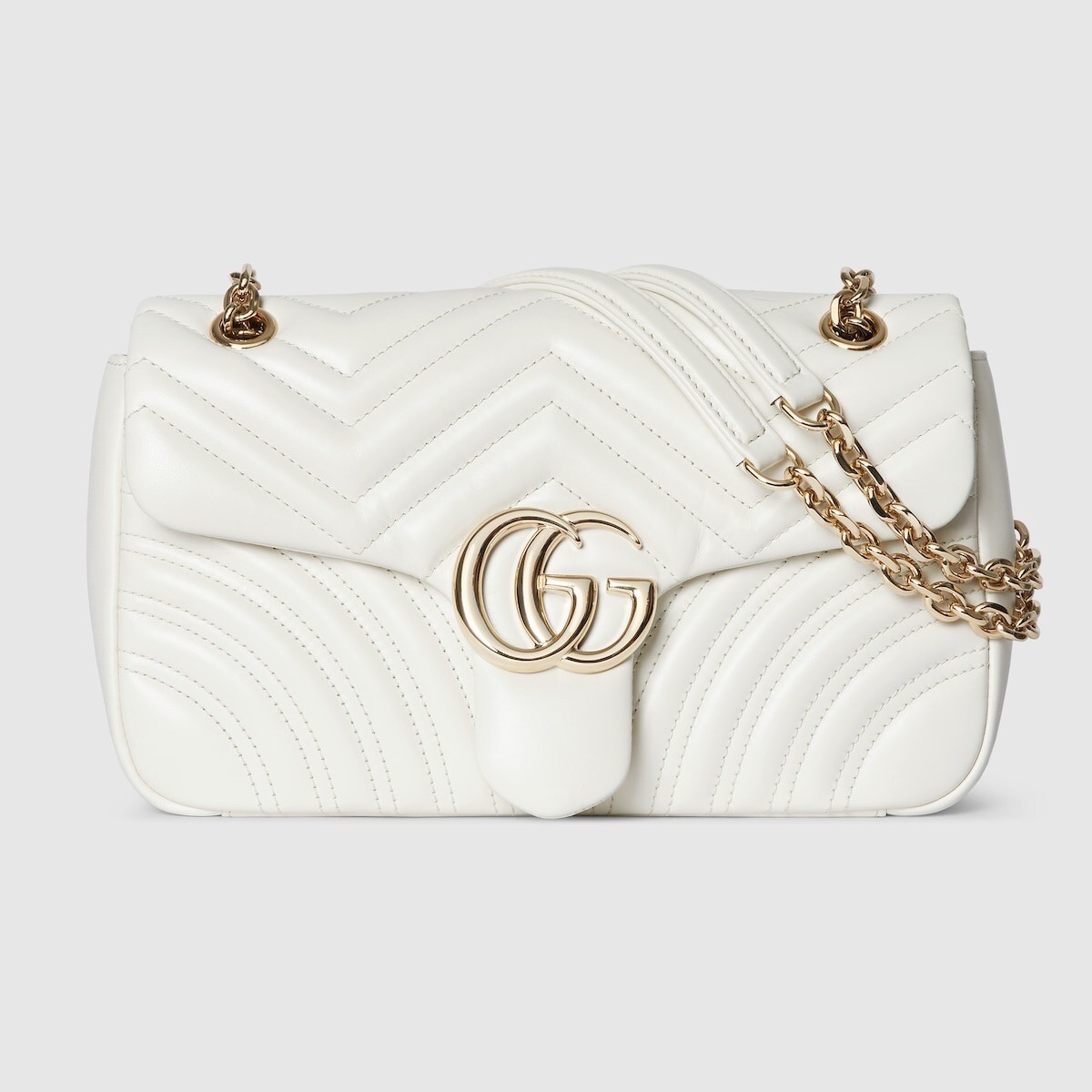GUC MARMONT  446744 size：22x13x6cm/26x15x7cm（Multiple colors）