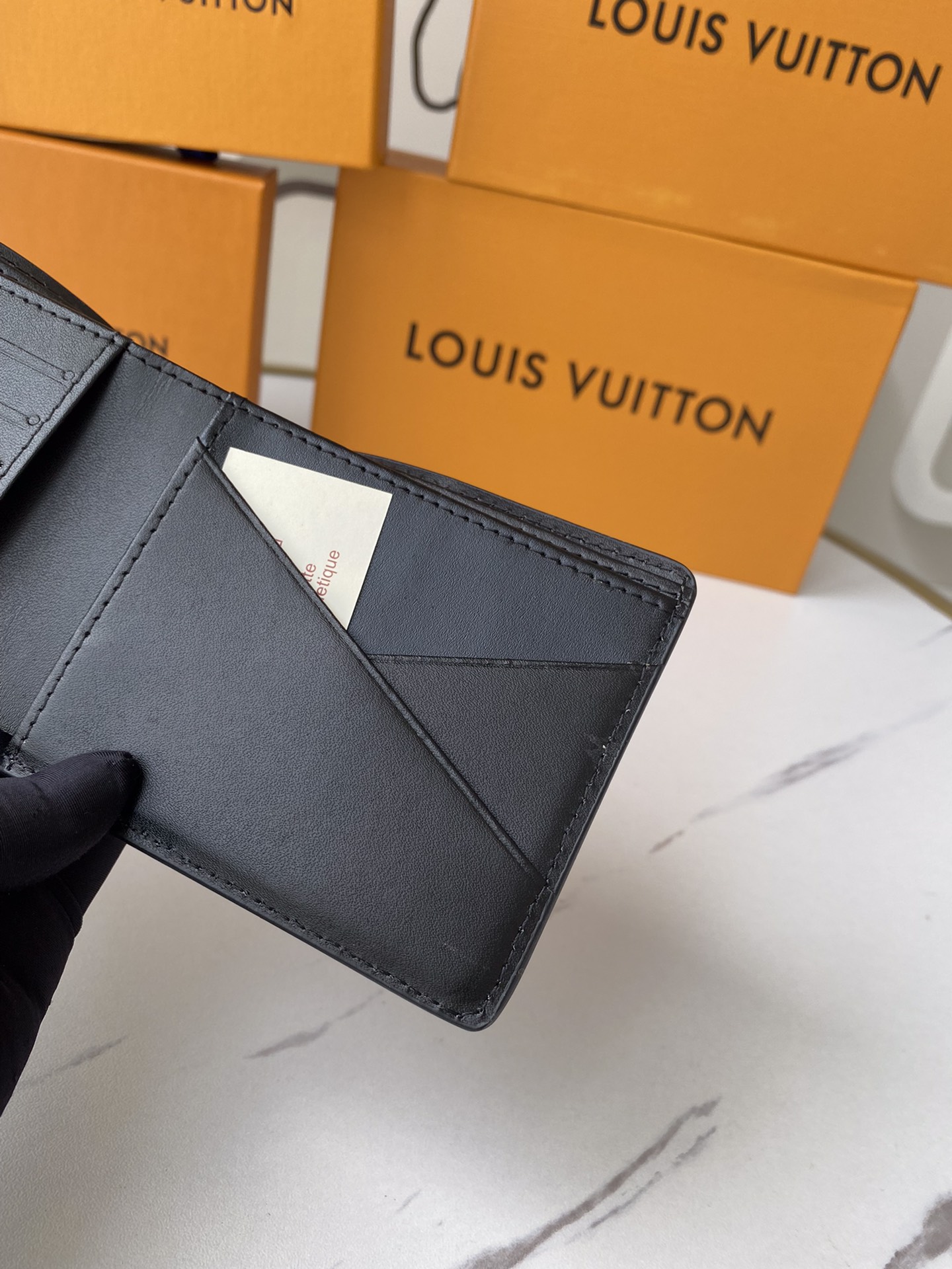 Wallet 4.5″x3.5″x0.6″ BB-918000143