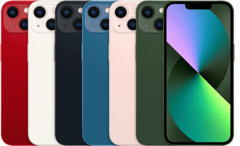 iPhone13