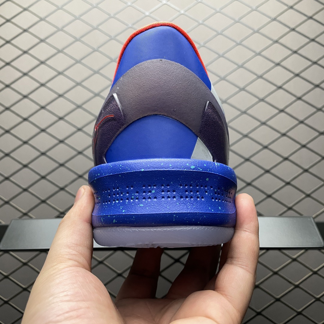 NK Kobe 8 protro “what the kobe”2025