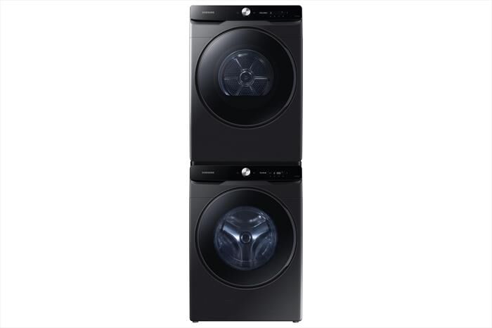 SAMSUNG - Lavatrice WF20DG8650BVU3 20KG Classe A-Nero