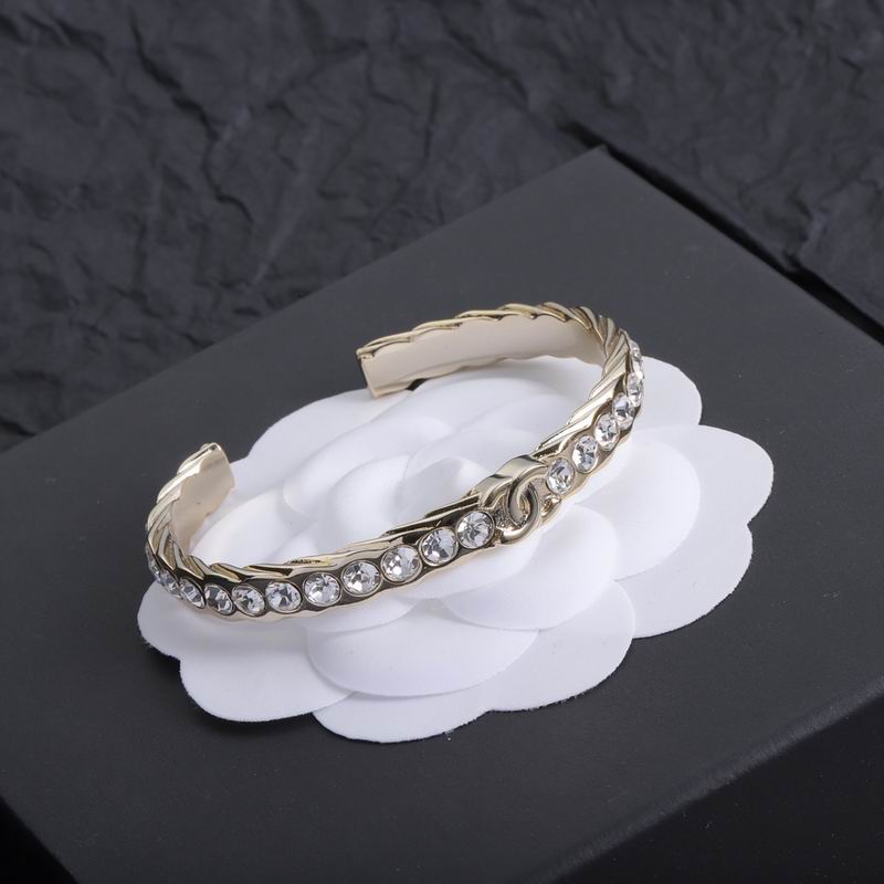 Chanell Bracelets