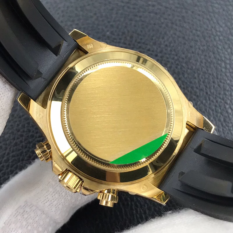 Classical Man’s Mechanical Watch WB-7180056
