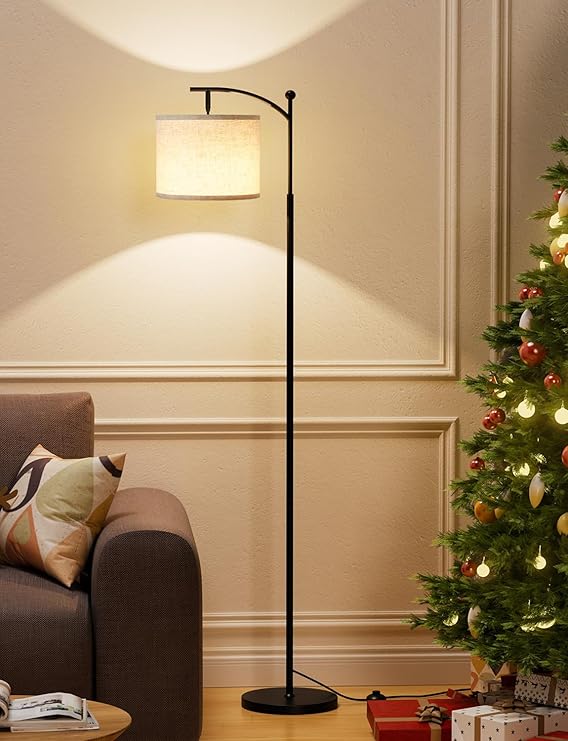 Tall Floor Lamps