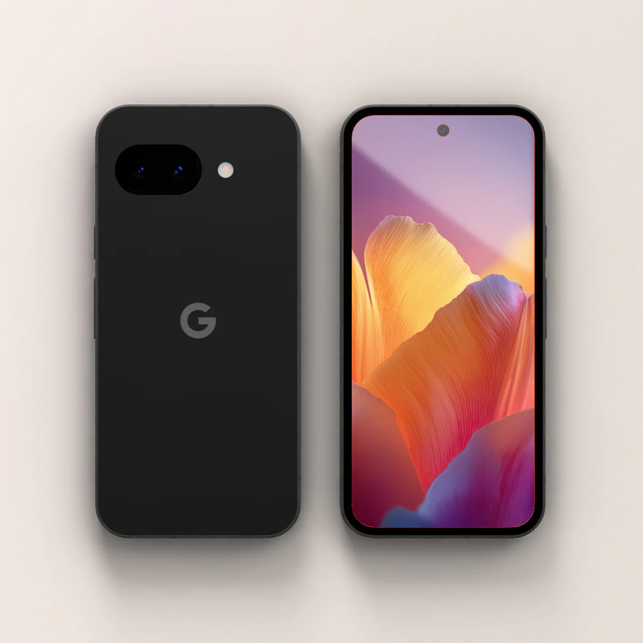 Pixel 9a 256GB (T-Mobile)