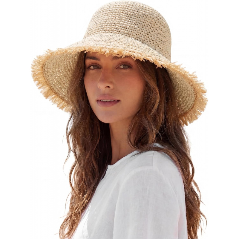 Beach Hats for Women