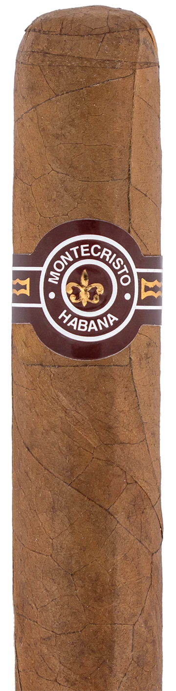 Montecristo Double Edmundo Cuban Cigar - Single