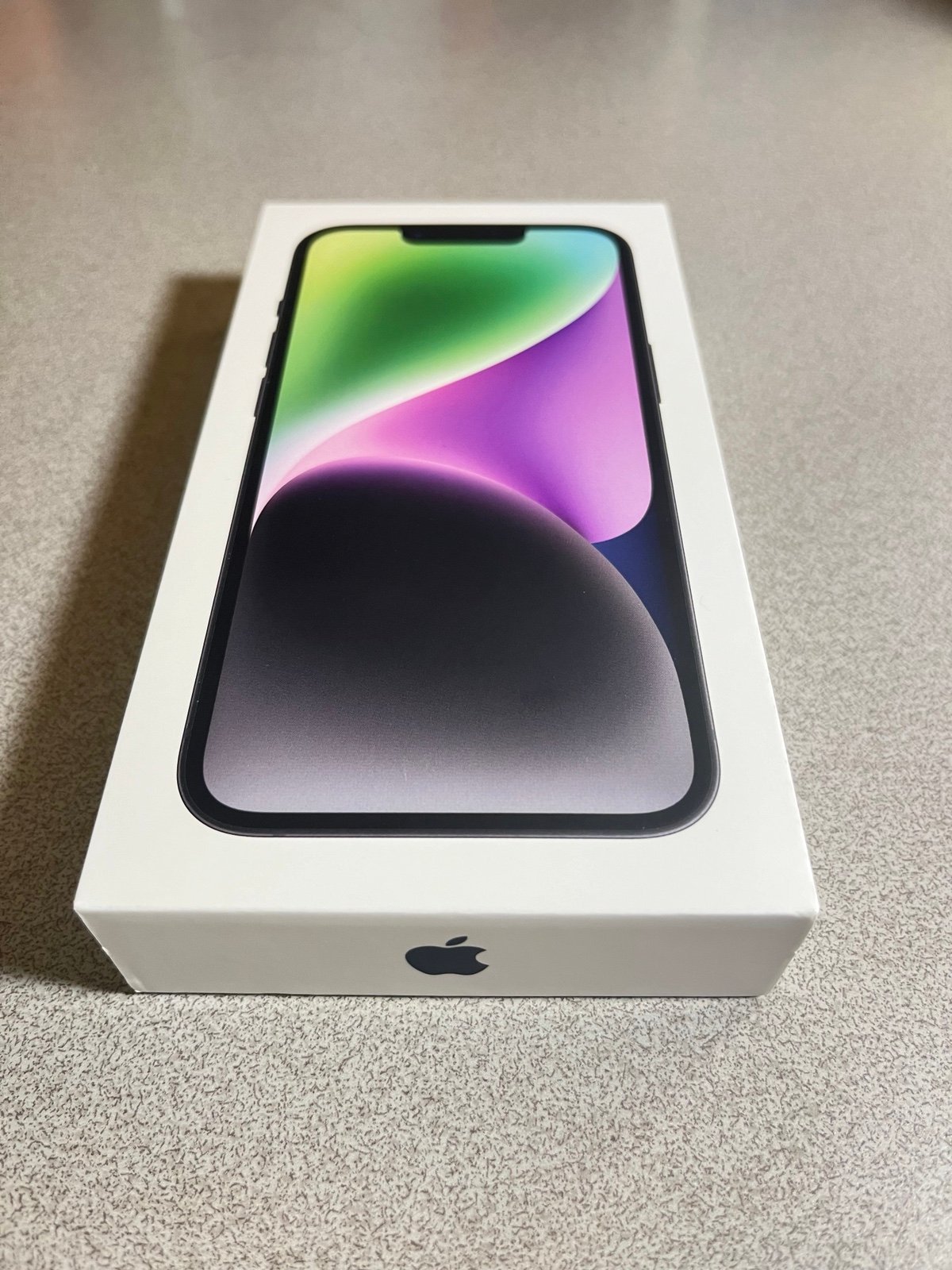 iPhone 14 7A71