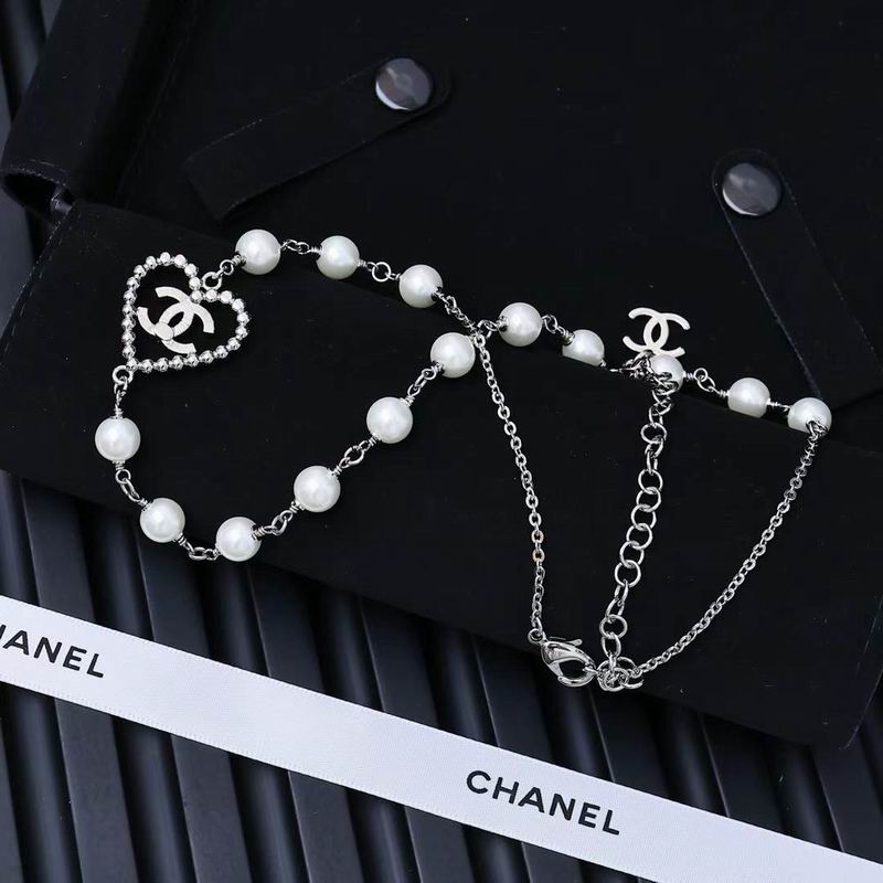 Chanell Necklace