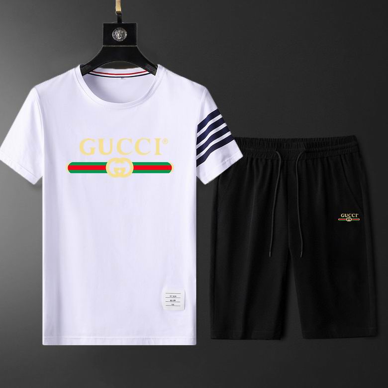 GUC Two Piece Short