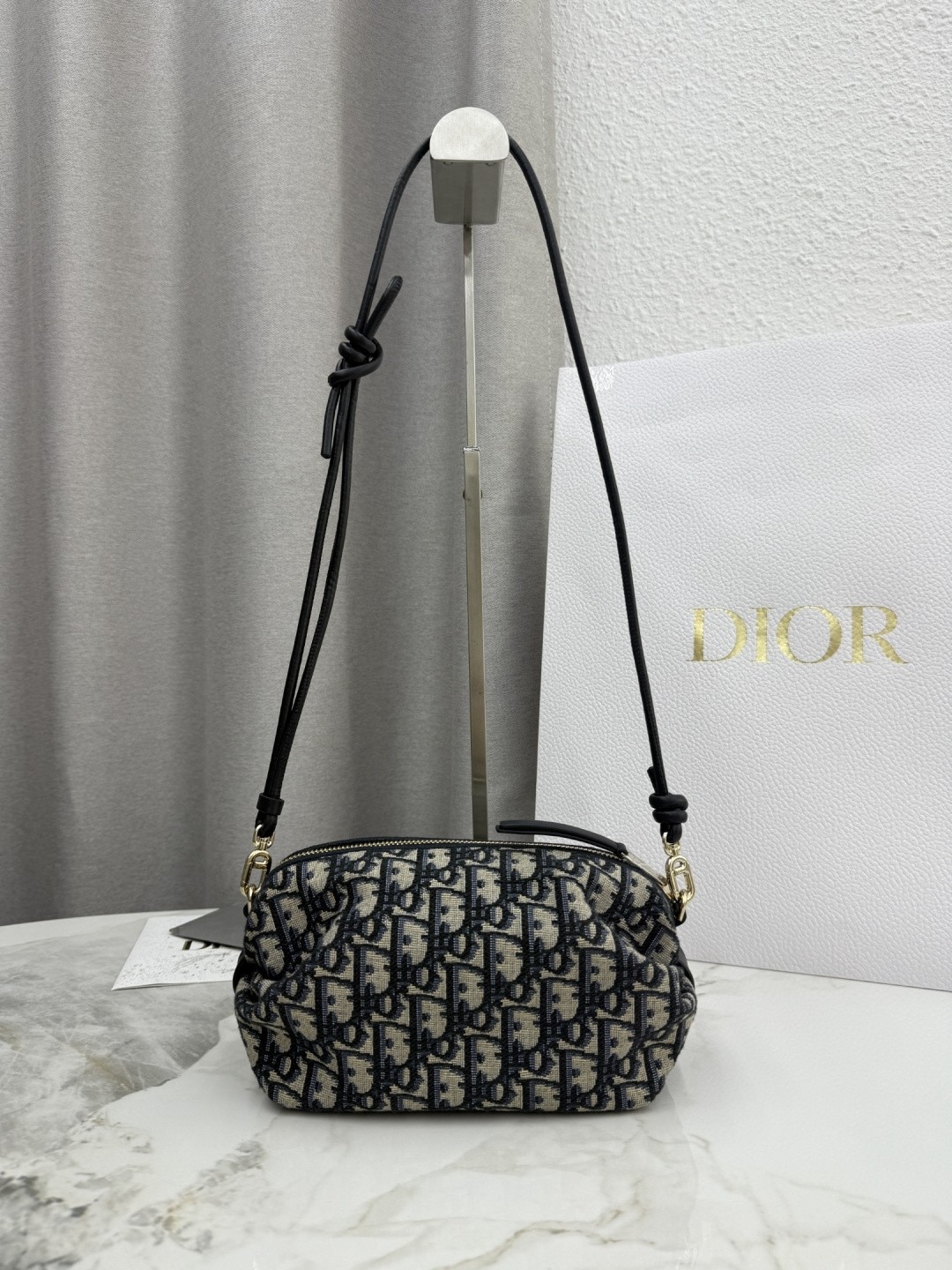 DR Shoulder bag 20x11x8cm