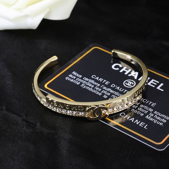 Chanell Bracelets