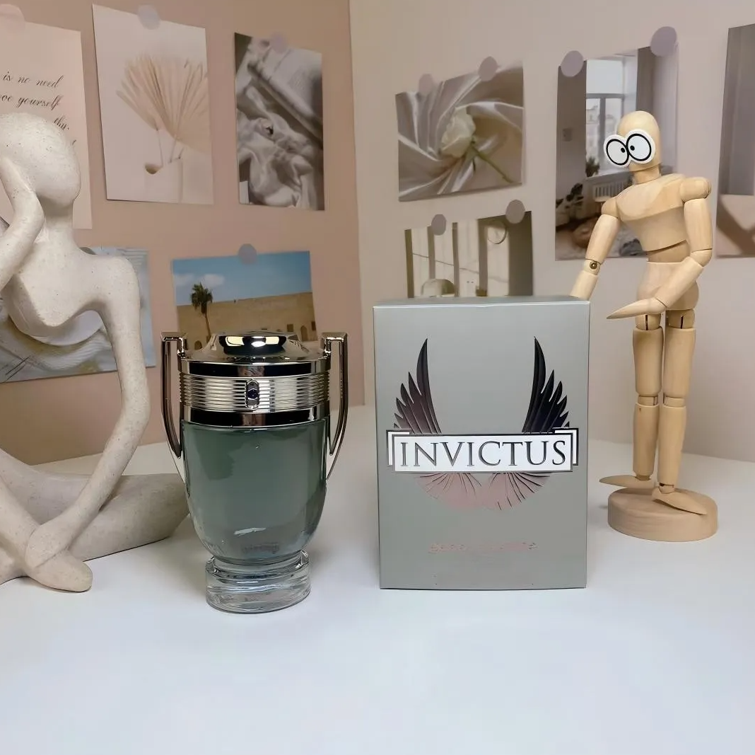 Paco Rabanne Invictus Eau de Toilette100ml