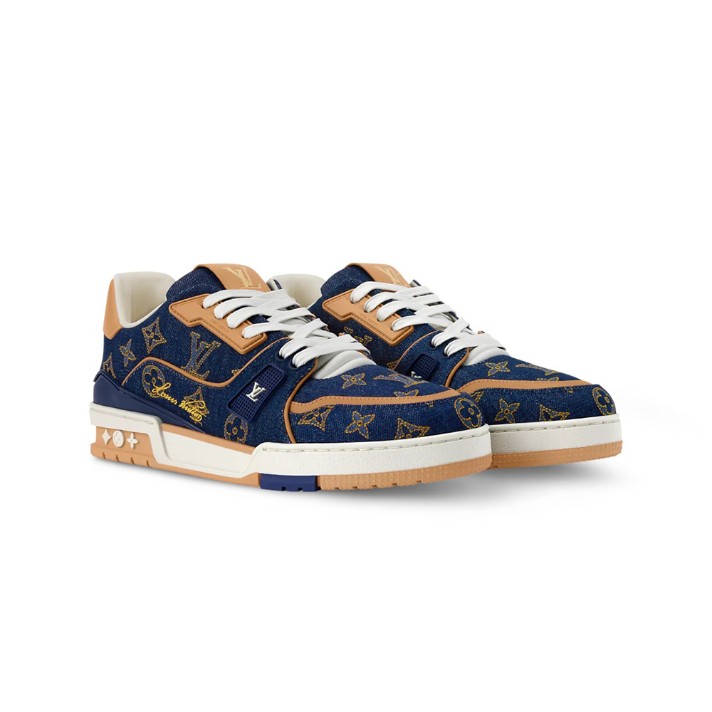 Trainer Sneaker 1AJ360